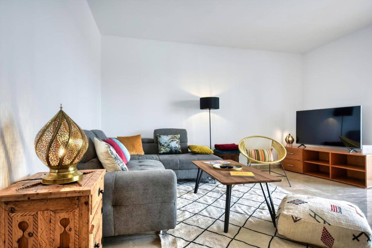 Appartement Lison - Luxe - Piscine - 4 Or 5 Px