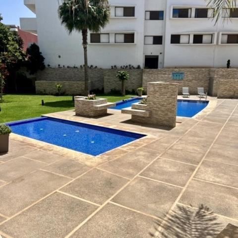Appartement Lison - Luxe - Piscine - 4 Or 5 Px *